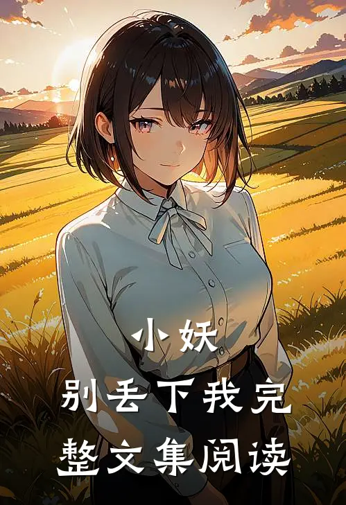 小妖,别丢下我完整文集阅读免费