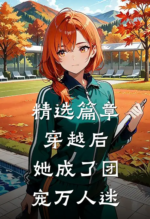 精选篇章穿越后,她成了团宠万人迷