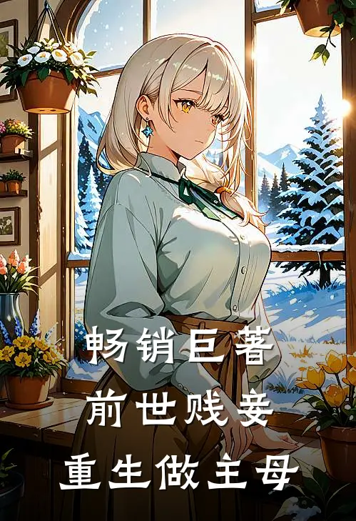 畅销巨著前世贱妾,重生做主母的