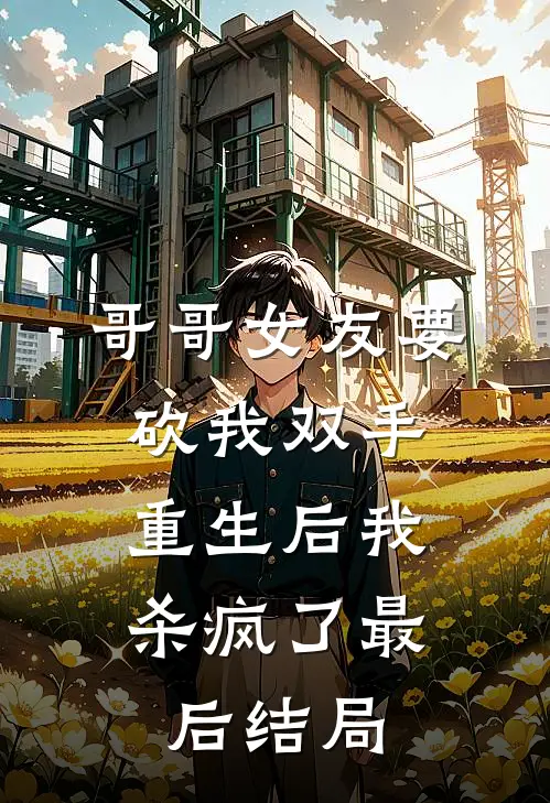 哥哥女友要砍我双手,重生后我杀疯了最后结局