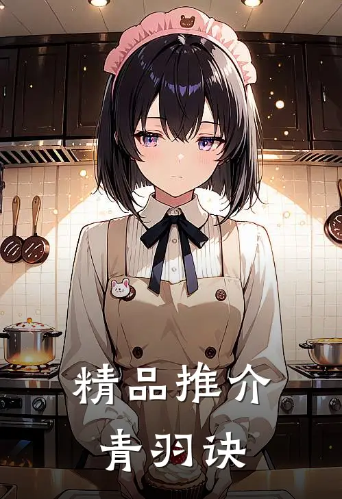 精品推介青羽诀