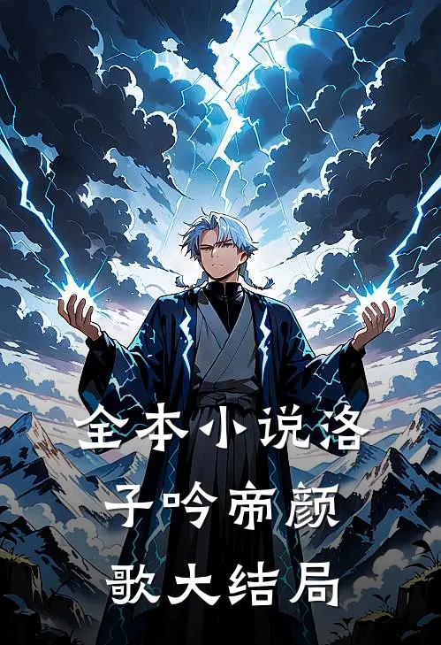 全本小说洛子吟帝颜歌大结局