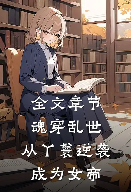 全文章节魂穿乱世,从丫鬟逆袭成为女帝免费阅读