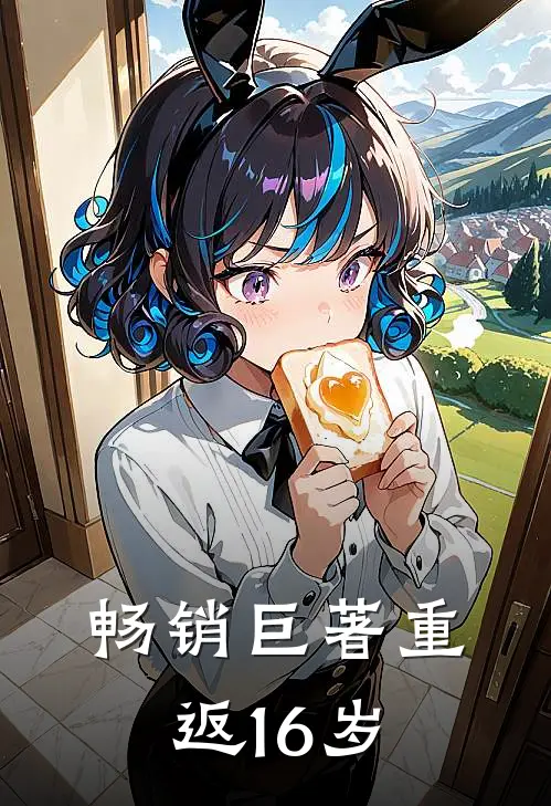 畅销巨著重返16岁