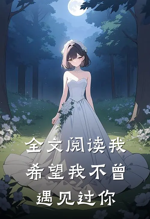 全文阅读我希望我不曾遇见过你