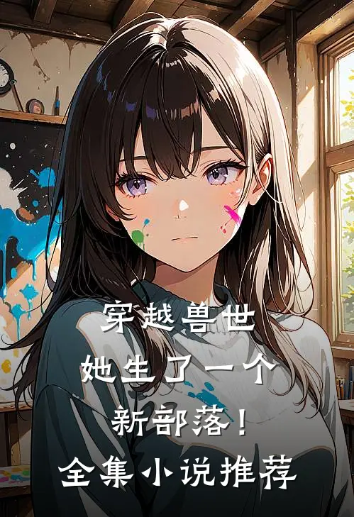 穿越兽世她生了一个新部落!全集推荐阅读
