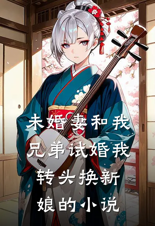未婚妻和我兄弟试婚我转头换新娘的叫