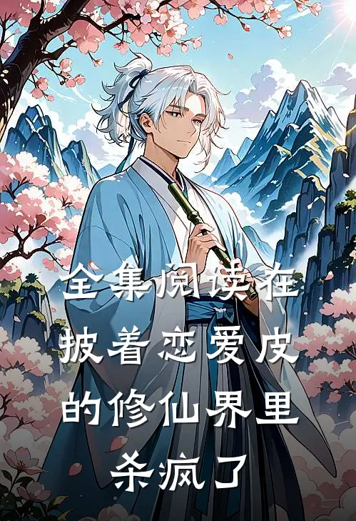 全集阅读在披着恋爱皮的修仙界里,杀疯了
