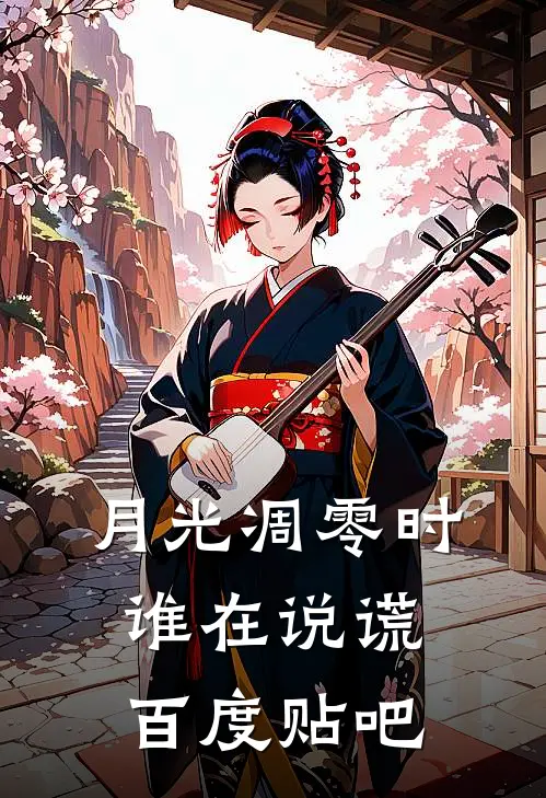 月光凋零时,谁在说谎百度贴吧