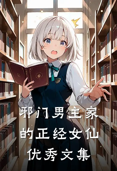 邪门男主家的正经女仙优秀文集