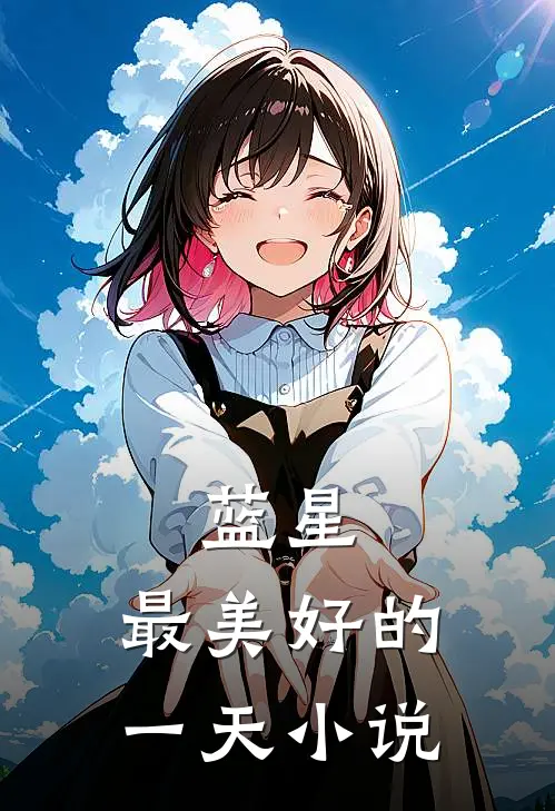 蓝星,最美好的一天