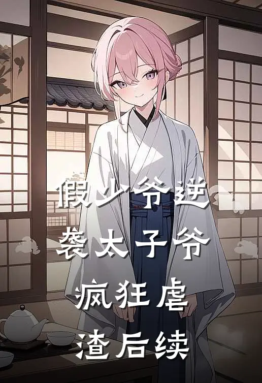 假少爷逆袭太子爷,疯狂虐渣后续免费阅读