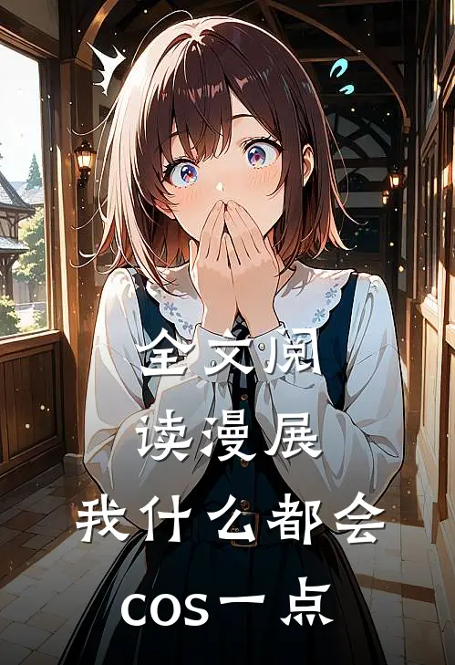 全文阅读漫展,我都会cos一点的