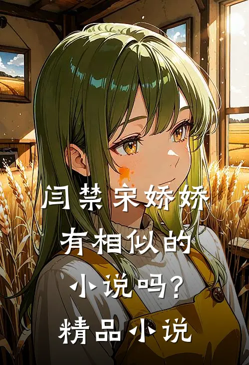 闫禁宋娇娇有相似的吗?精品免费阅读
