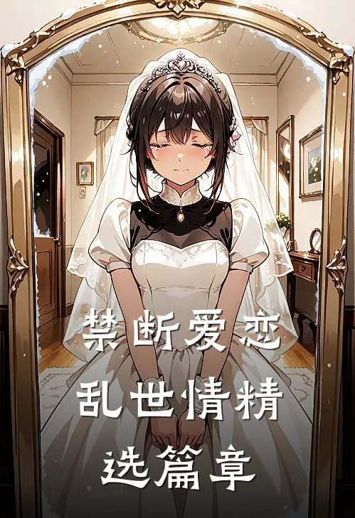 禁断爱恋乱世情精选篇章