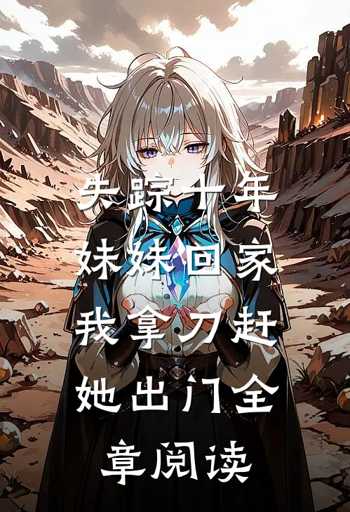 失踪十年妹妹回家,我拿刀赶她出门全章阅读