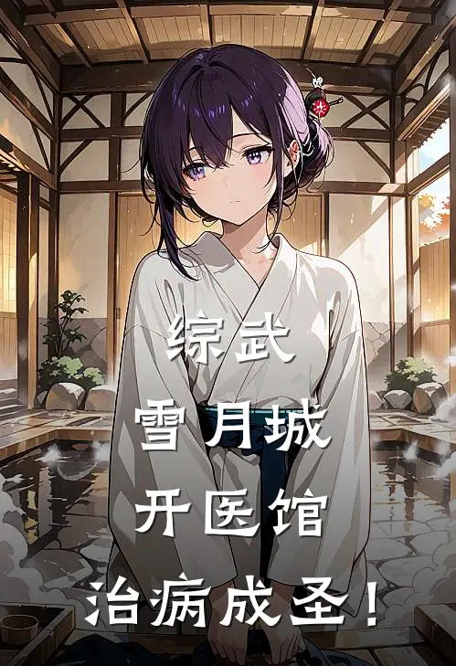 综武雪月城开医馆,治病成圣! 泡澡的松鼠