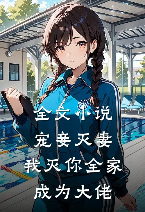 全文宠妾灭妻,我灭你全家成为大佬免费阅读