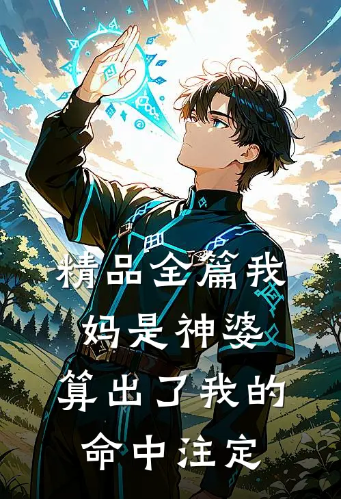精品全篇我妈是神婆,算出了我的命中注定是歌