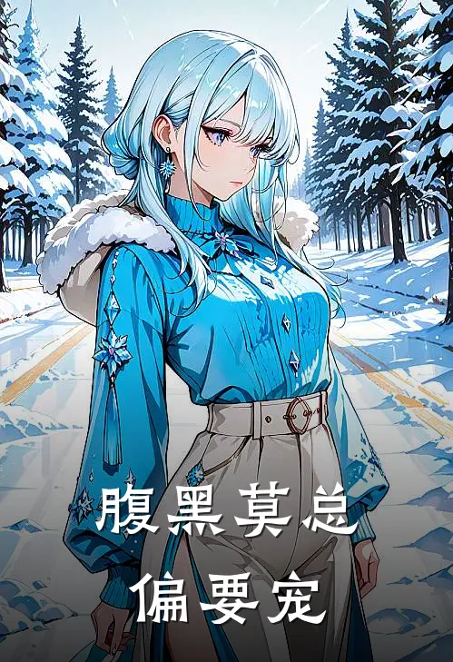 腹黑莫总偏要宠