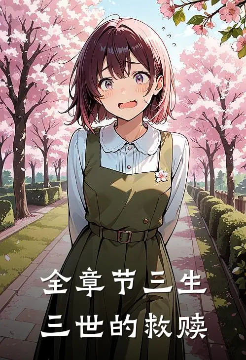 全章节三生三世的救赎在线阅读