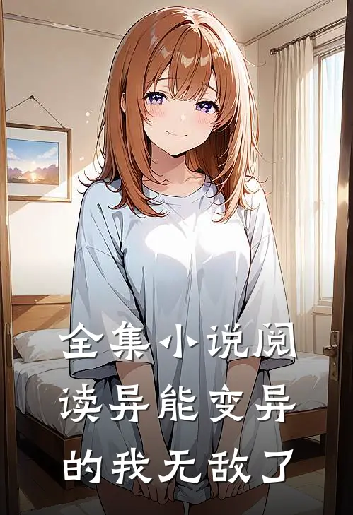全集小说阅读异能变异的我无敌了