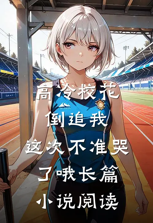 高冷校花倒追我这次不准哭了哦长篇阅读免费