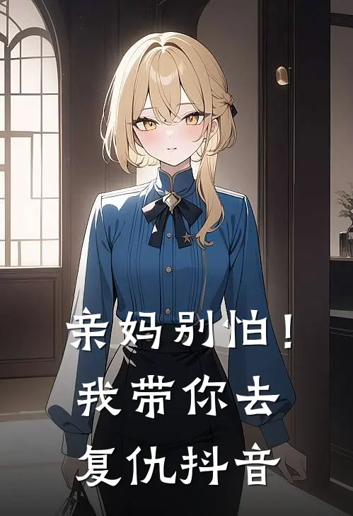 亲妈别怕!我带你去复仇抖音文案