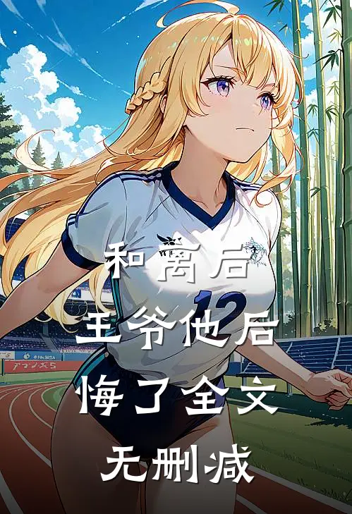 和离后,王爷他后悔了全文无删减