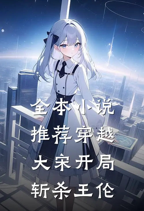 全本小说推荐穿越大宋开局斩杀王伦