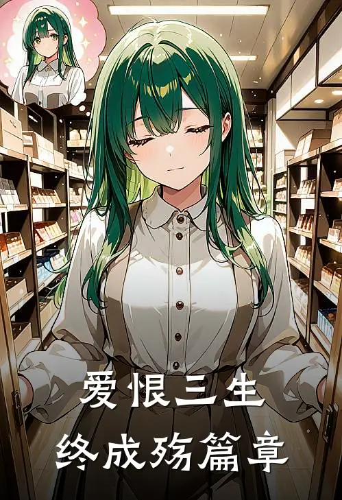 爱恨三生,终成殇篇章免费阅读
