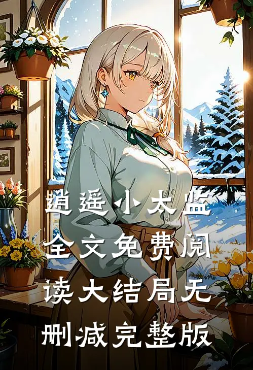 全文小说逍遥小太监萧九杨颖儿