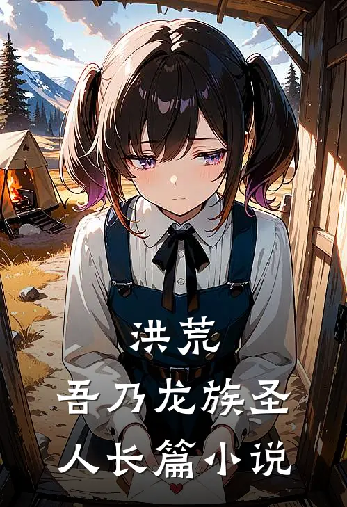 洪荒吾乃龙族圣人长篇在线阅读