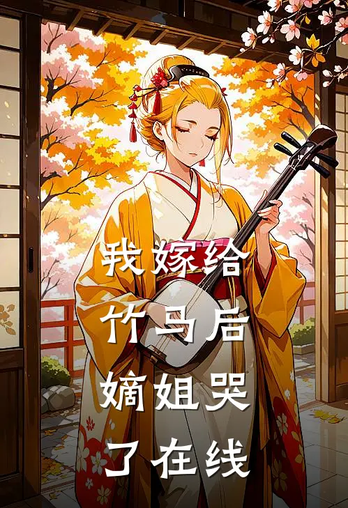 我嫁给竹马后,嫡姐哭了在线观看