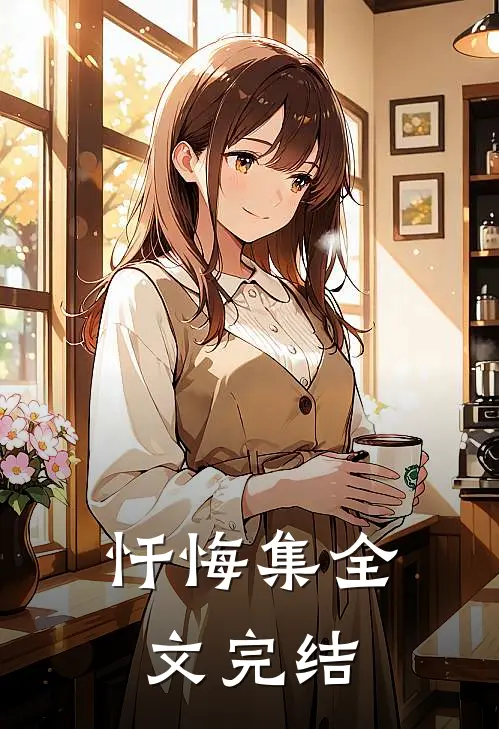 忏悔集全文完结