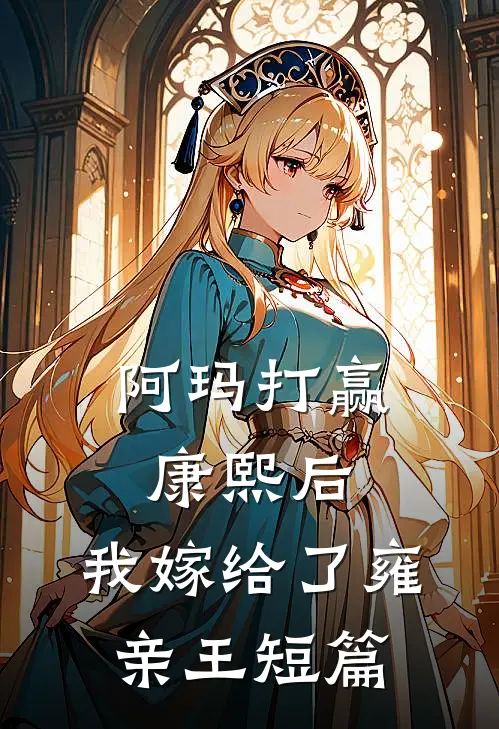 阿玛打赢康熙后,我嫁给了雍亲王短篇故事