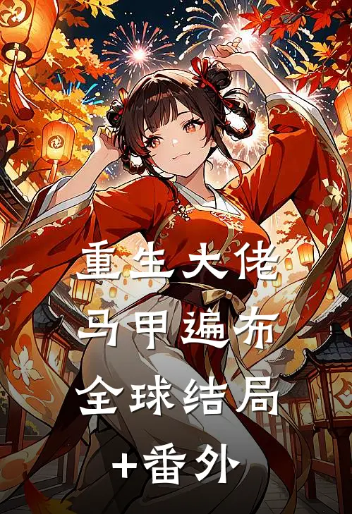 重生大佬，马甲遍布全球结局+番外