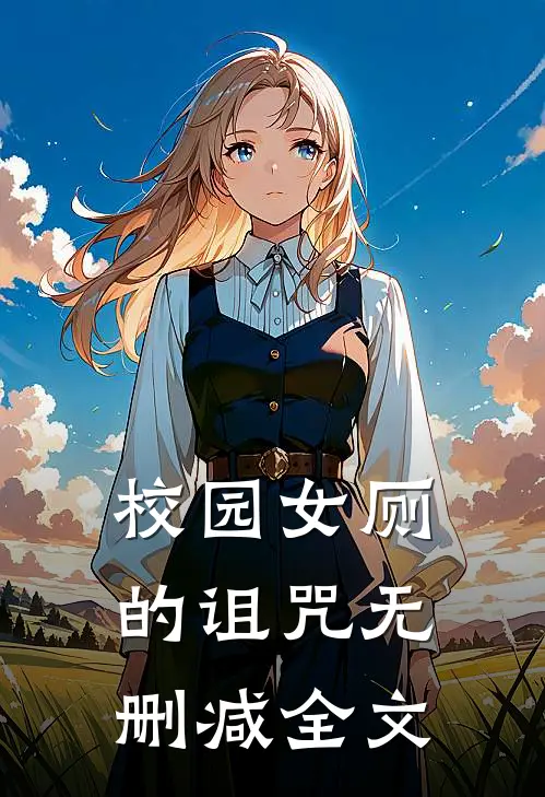 校园女厕的诅咒无删减全文在线阅读