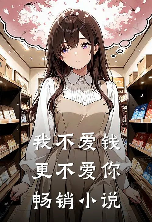 我不爱钱,更不爱你畅销阅读