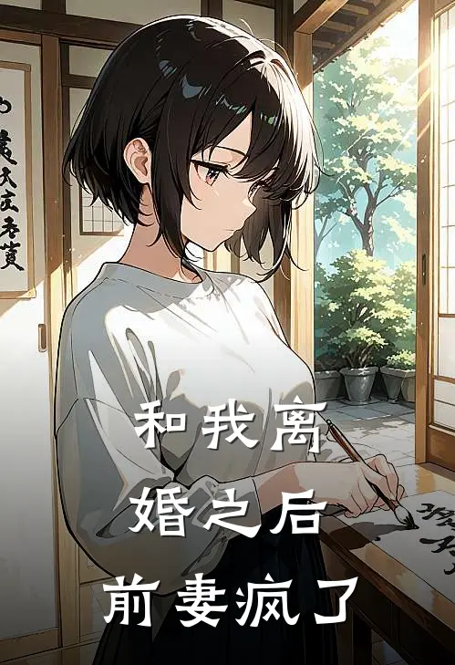 和我离婚之后,前妻疯了怎么办