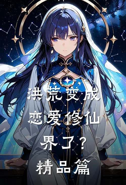 洪荒变成恋爱修仙界了?精品篇