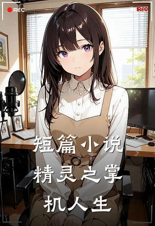 短篇小说精灵之掌机人生