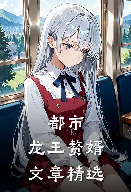 都市龙王赘婿文章精选