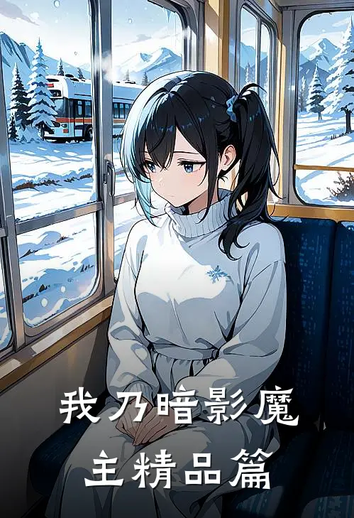 我乃暗影魔主精品篇