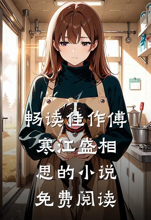 畅读佳作傅寒江盛相思的免费阅读