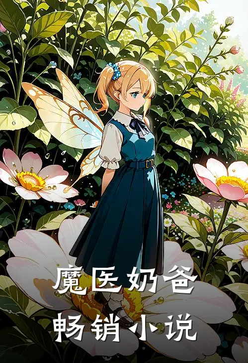 魔医奶爸畅销小说