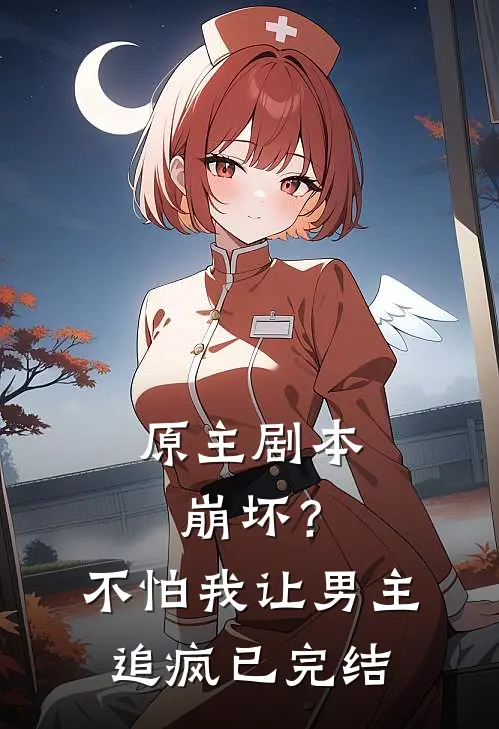 原主剧本崩坏?不怕,我让男主追疯已完结