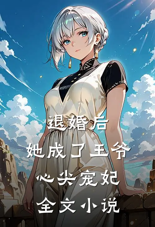 退婚后,她成了王爷心尖宠妃全文阅读