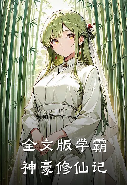 全文版学霸神豪修仙记免费阅读