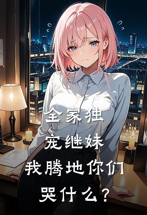 全家独宠继妹,我腾地你们哭? 十二锦鲤